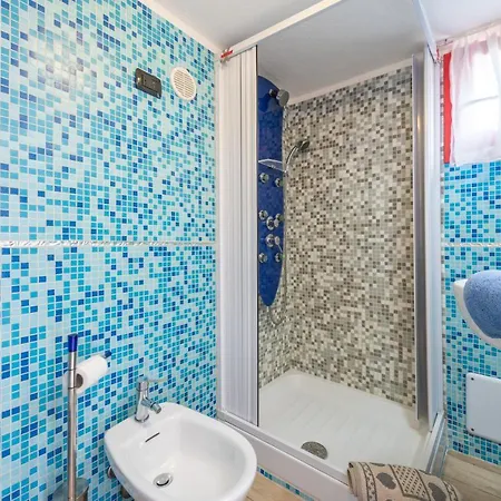 Apartmán Stella Rossa